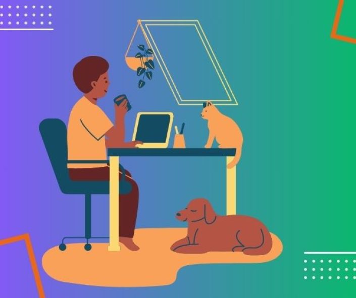 Remote Work 100
