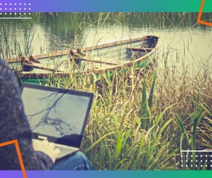 Remote Work 47