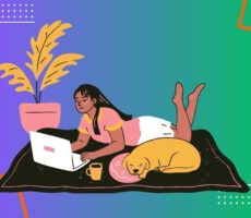 Remote Work 57