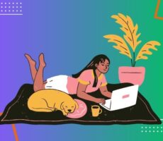 Remote Work 58