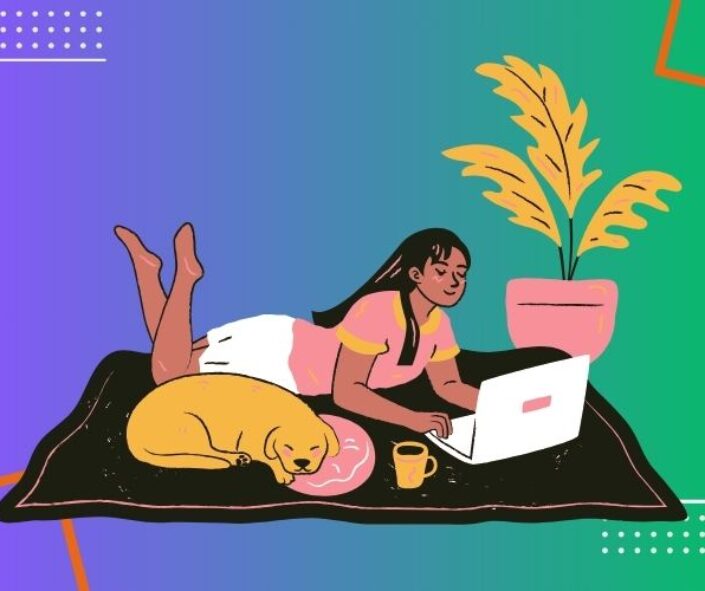 Remote Work 58