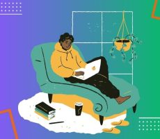 Remote Work 68