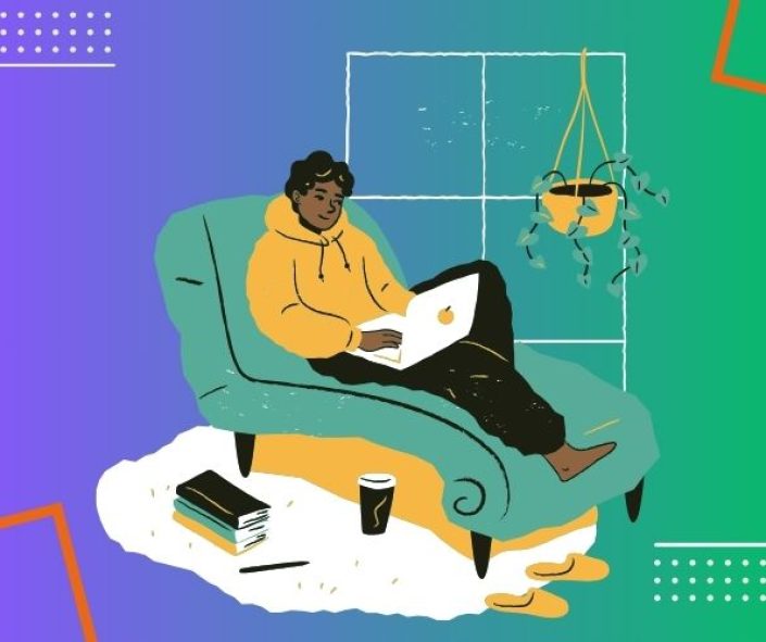 Remote Work 68