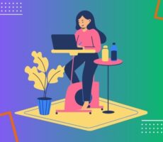 Remote Work 71
