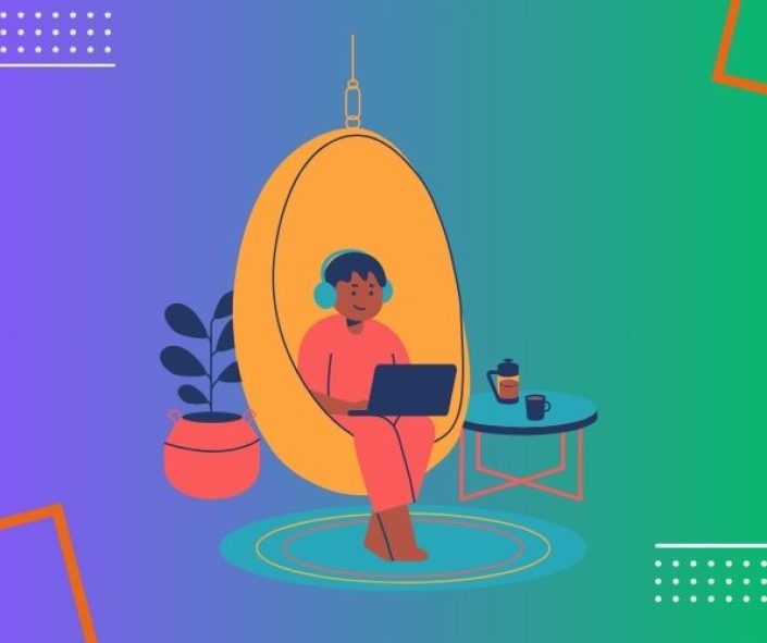 Remote Work 77