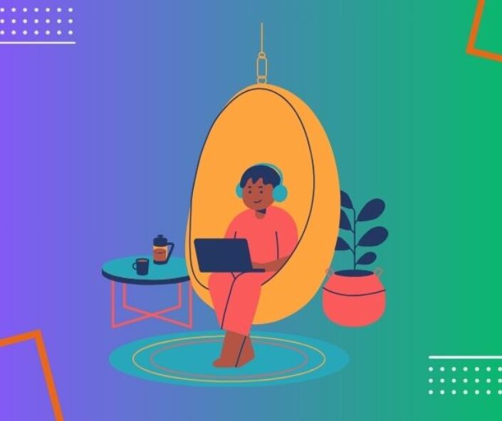 Remote Work 78