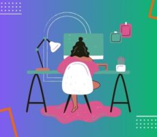 Remote Work 80