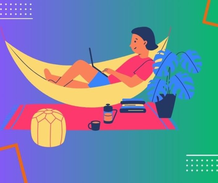 Remote Work 82