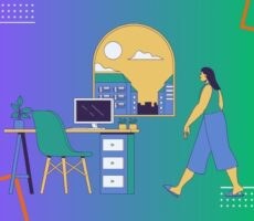 Remote Work 84