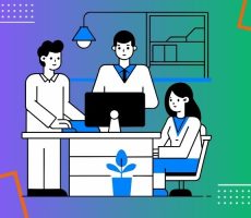 Remote Work 85