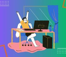 Remote Work 90