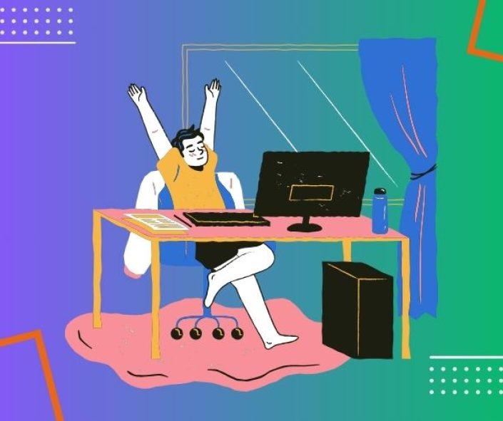 Remote Work 90