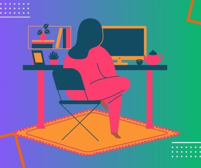Remote Work 92