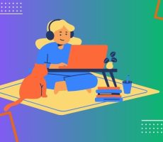 Remote Work 96