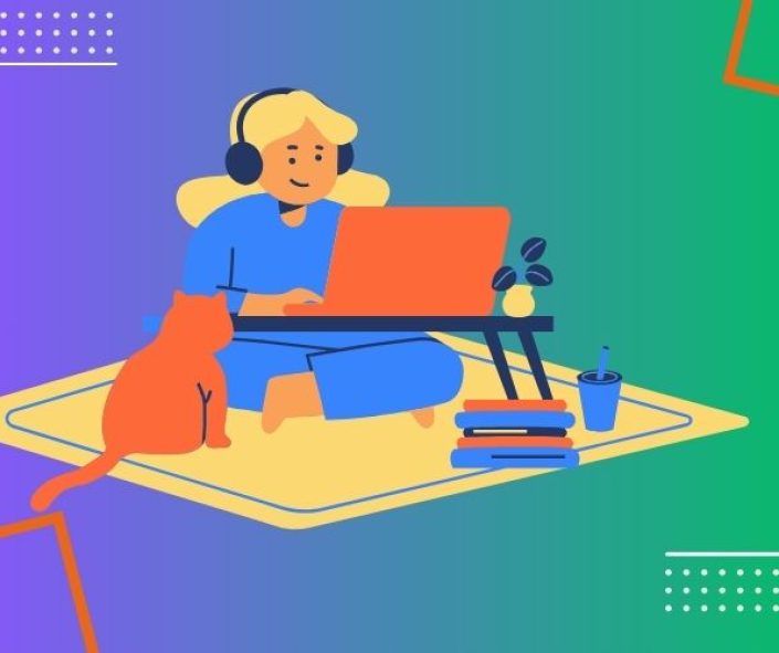 Remote Work 96