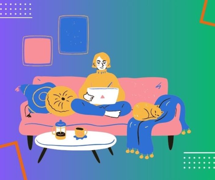 Remote Work 97