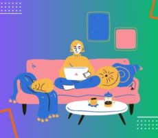 Remote Work 98