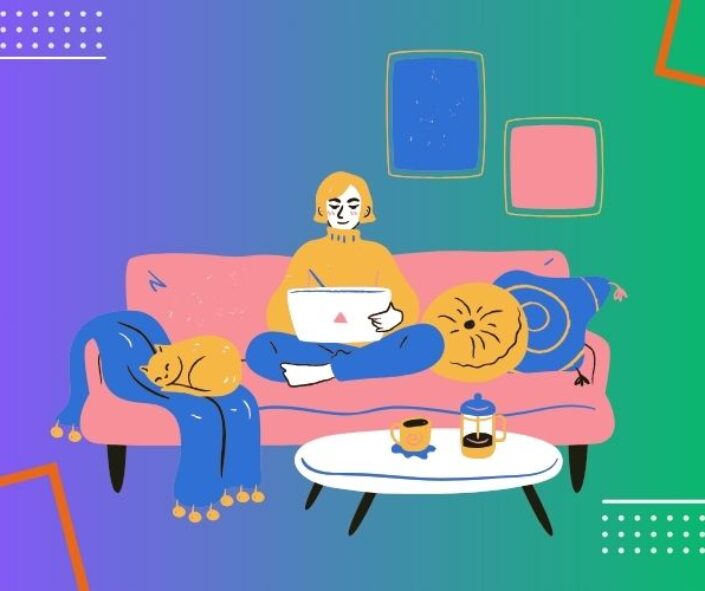 Remote Work 98