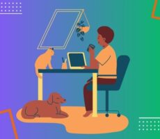 Remote Work 99